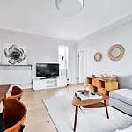 Guestready - Charming Retreat In Marylebone