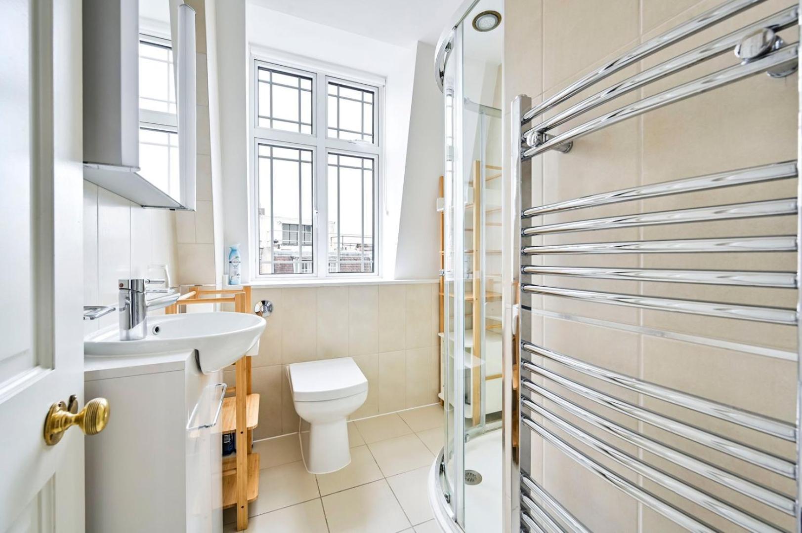 Appartamento Guestready - Charming Retreat In Marylebone