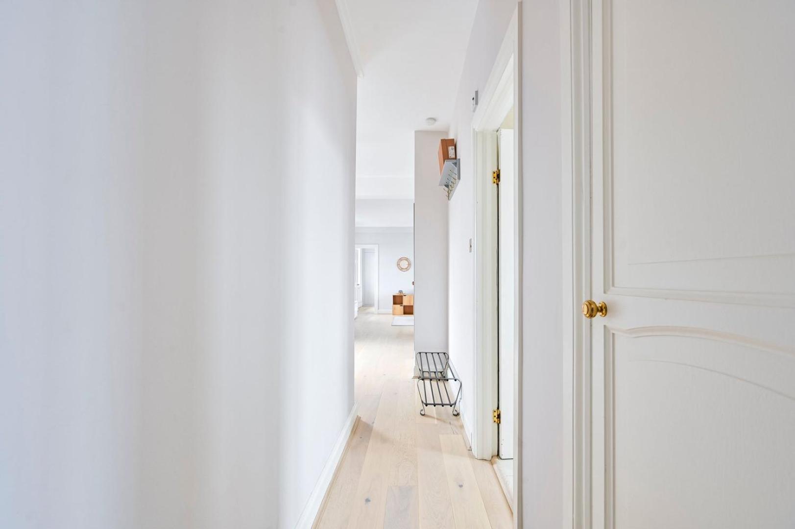 Guestready - Charming Retreat In Marylebone Appartamento *