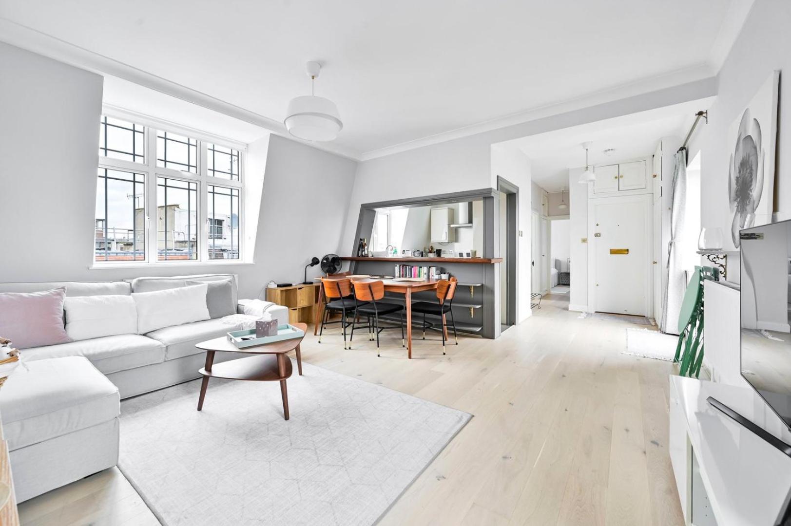 Guestready - Charming Retreat In Marylebone Appartamento