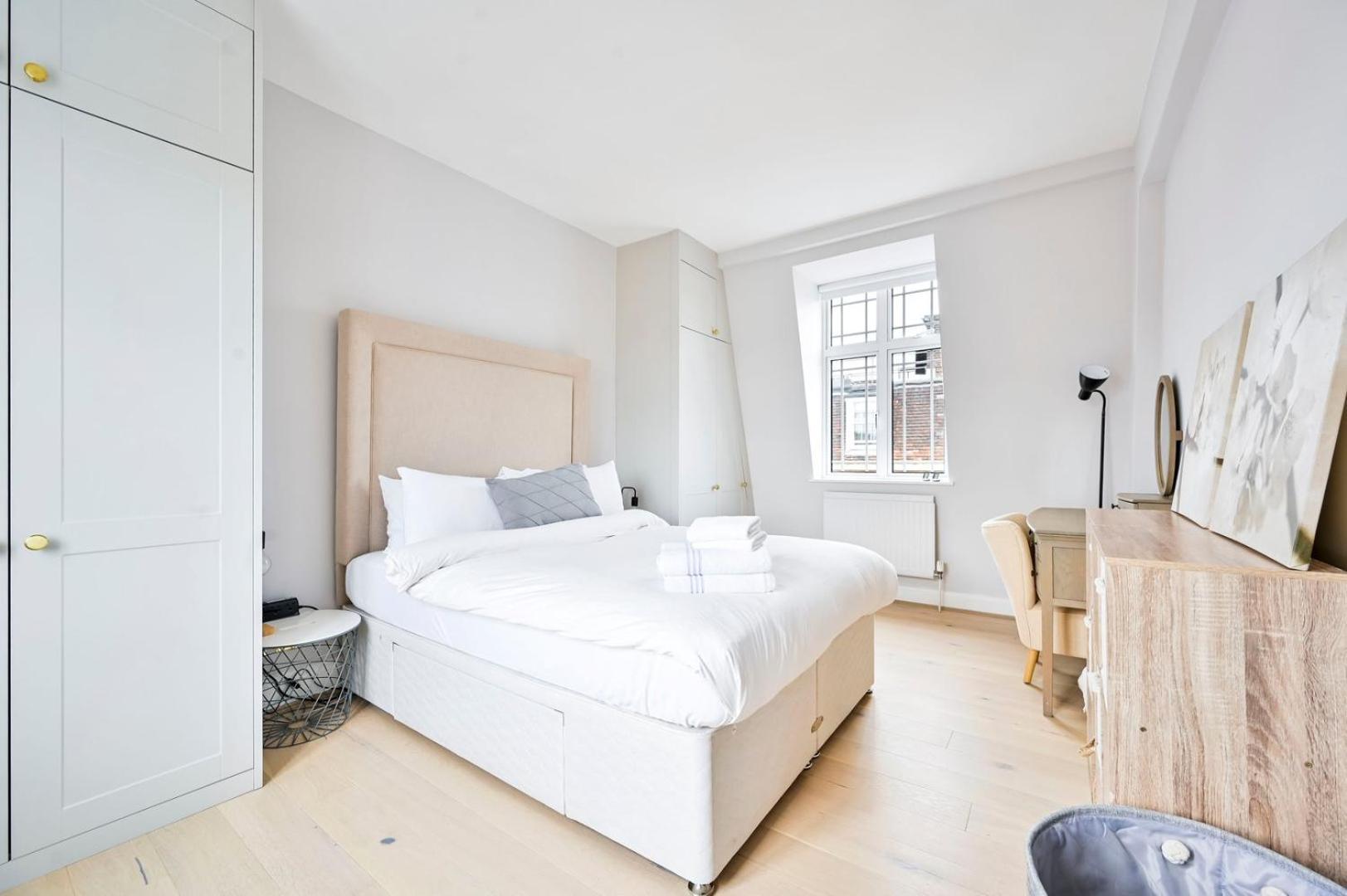 Appartamento Guestready - Charming Retreat In Marylebone